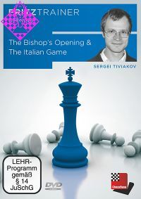 The Bishop´s Opening & The Italian Game