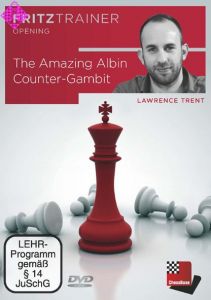 The Amazing Albin Counter-Gambit