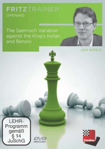 The Saemisch Variation