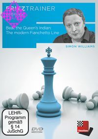 Beat the Queen´s Indian: