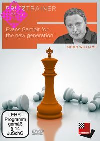 Evans Gambit for the new generation