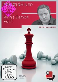 King´s Gambit - Vol. 1