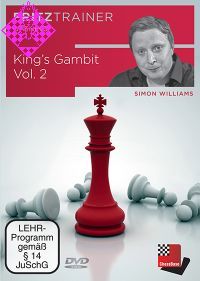 King´s Gambit - Vol. 2