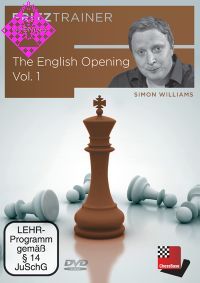 The English Opening Vol. 1