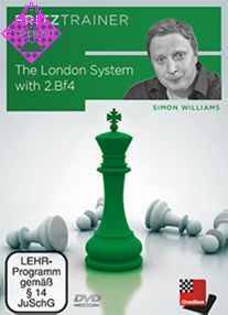 The London System with 2.Bf4