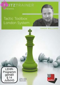 Tactic Toolbox London System