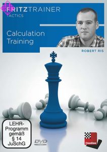 Calculation Training