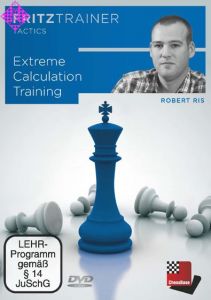 Extreme Calculation Training