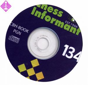 Informator 134 / CD