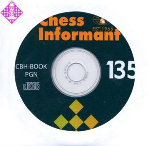 Informator 135 / CD