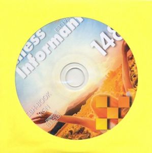 Chess Informant 148 / CD
