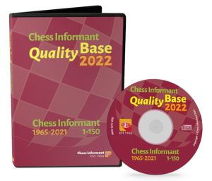 Quality Base 2022