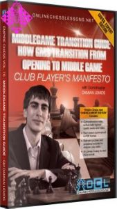 Middlegame Transition Guide