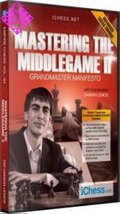 Mastering the Middlegame - part 2