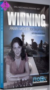 Winning Pawn Moves for Beginners