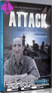 Attack - Deadly Chess Attacks