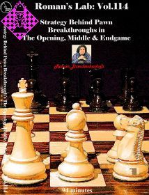 Strategy Behind Pawn Breakthroughs