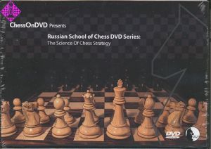 The Science of Chess Strategy