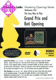 Grand Prix and Reti Opening