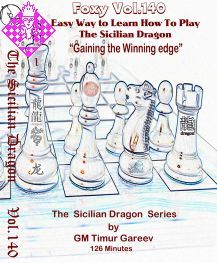 The Sicilian Dragon 1