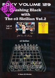 The c3 Sicilian Vol. 2