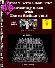 The c3 Sicilian Vol. 5