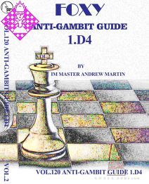 Anti-Gambit-Guide - Vol. 2: 1.d4
