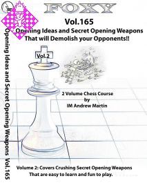 Opening Ideas and Techniques ... Vol. 2