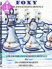The Two Knights Defence Vol. 2