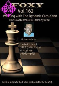 Winning with the dynamic Caro-Kann