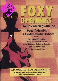 The Queen´s Gambit Part 1