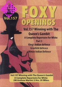 The Queen´s Gambit Part 3