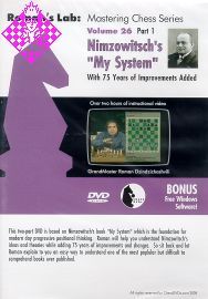 Nimzowitsch's "My System" (RL26) 1