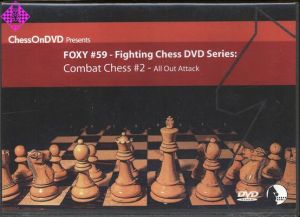 Combat Chess # 2