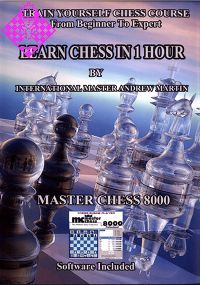 Learn Chess in 1 Hour (FS 166)