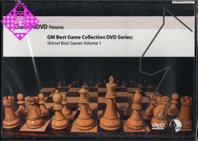 Shirov! Best Games Vol. 1