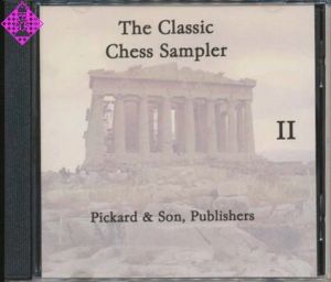 The Classic Chess Sampler II