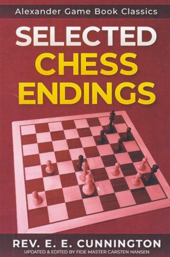 How to Play Chess Endgames - Schachversand Niggemann
