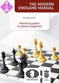 How to Play Chess Endgames - Schachversand Niggemann