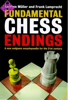 Chess Endgames, Volume 2: Minor Piece Endgames: 2000 Chess Puzzles