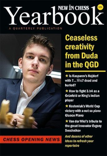 Magnus Carlsen's Most Instructive Games - Schachversand Niggemann