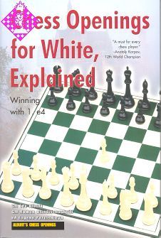 Alekhine's Defense as White - Schachversand Niggemann