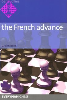 French Defense - MacCutcheon Variation - Pawnbreak