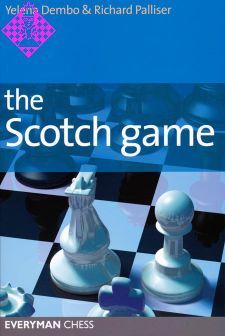 So scotch game is ruy Lopez now? : r/chess