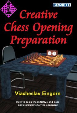A Kaleidoscope of Openings - Chess Lessons 