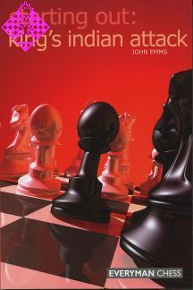 Starting Out: Benoni Systems (Starting Out - Everyman Chess)