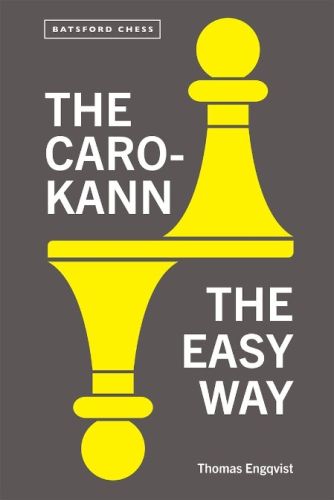 Win With the Caro-Kann - Schachversand Niggemann