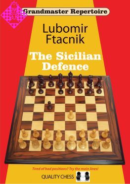 Sicilian Defence e6 Variation –