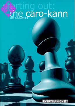 1.e4 c6 Caro-Kann - Schachversand Niggemann