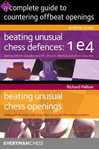 A Complete Guide to 1 e4 e5 2 Nf3 Nc6 3 Bc4 – Everyman Chess